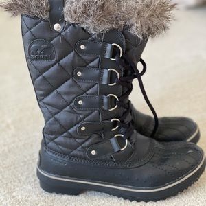 Sorel Snow Boots